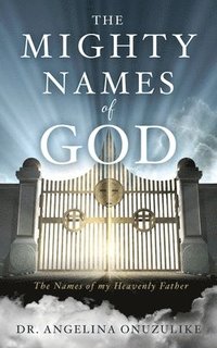 bokomslag Mighty Names of God
