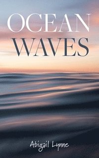 bokomslag Ocean Waves