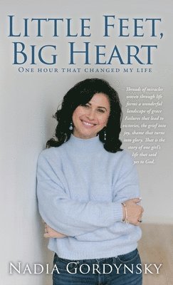 Little Feet, Big Heart 1