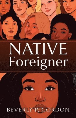 Native Foreigner 1