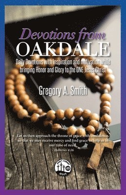 bokomslag Devotions From Oakdale