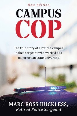 Campus Cop 1