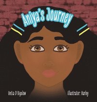 bokomslag Aniya's Journey
