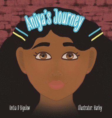 Aniya's Journey 1