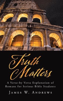 Truth Matters 1