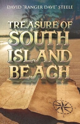 Treasure of South Island Beach 1