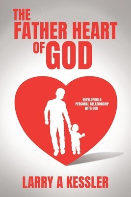 The Father Heart of God 1