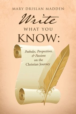 Write What You Know 1