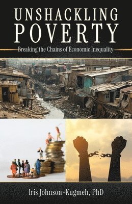 bokomslag Unshackling Poverty