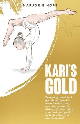 bokomslag Kari's Gold