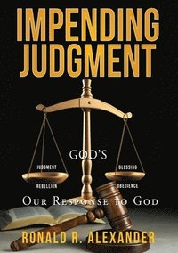 bokomslag Impending Judgment