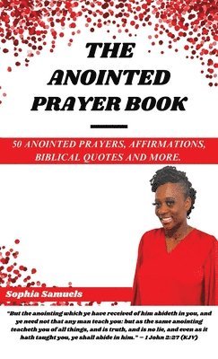 Anointed Prayer Book 1
