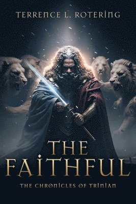 Terrence L Rotering, Terrence L. Rotering, TERRENCE L. ROTERING - Faithful, Häftad