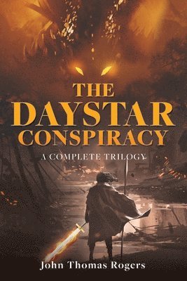 bokomslag The Daystar Conspiracy