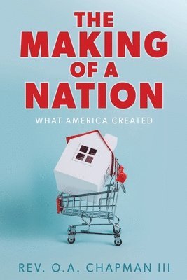 The Making of a Nation 1