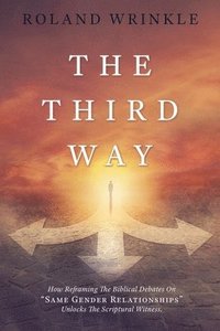 bokomslag The Third Way