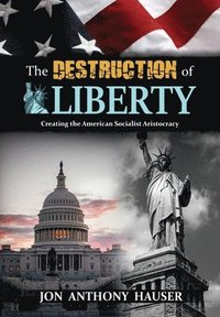 bokomslag Destruction of Liberty