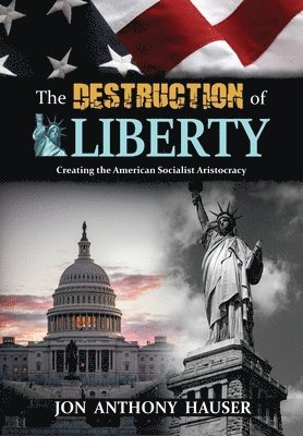 bokomslag Destruction of Liberty