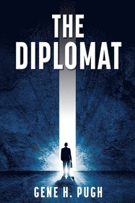 bokomslag Diplomat