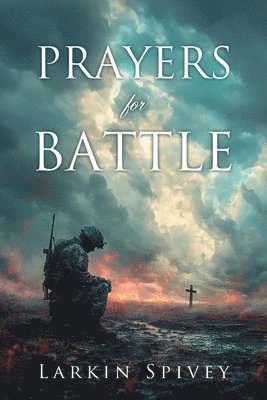 Prayers for Battle 1