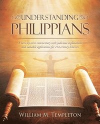 bokomslag Understanding Philippians