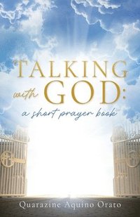 bokomslag Talking with GOD