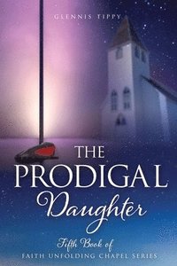 bokomslag The Prodigal Daughter