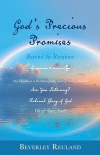 bokomslag God's Precious Promises