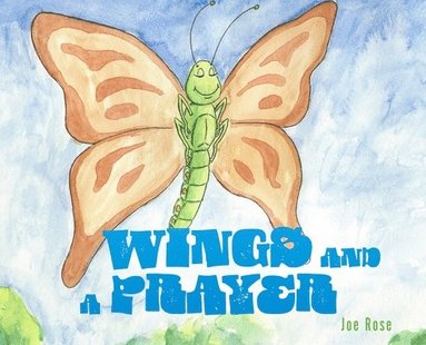 bokomslag Wings and a Prayer