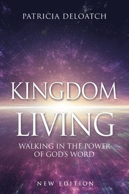 Patricia Deloatch, Patricia DeLoatch - Kingdom Living, Häftad