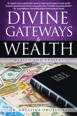 Divine Gateways to Wealth 1