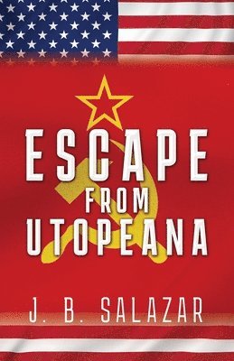 Escape from Utopeana 1