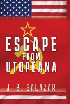 Escape from Utopeana 1