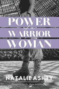 bokomslag Power of a Warrior Woman