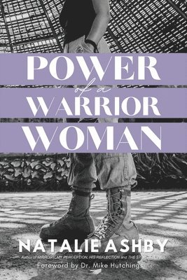 bokomslag Power of a Warrior Woman