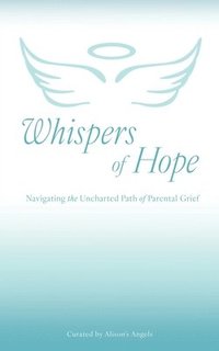 bokomslag Whispers of Hope