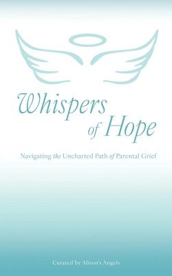 bokomslag Whispers of Hope