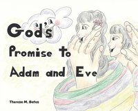 bokomslag God's Promise to Adam and Eve