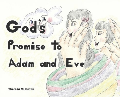 God's Promise to Adam and Eve 1