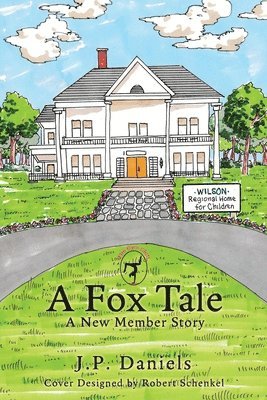 bokomslag A Fox Tale