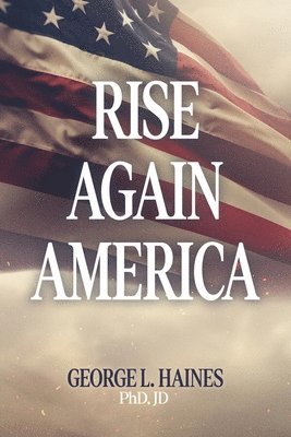 Rise Again America 1