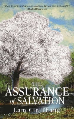 The Assurance of Salvation 1