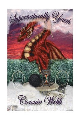 Supernaturally Yours