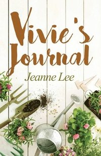 bokomslag Vivie's Journal