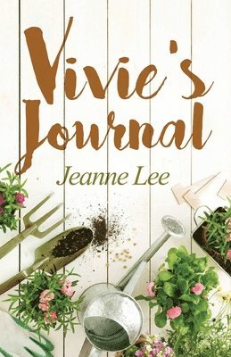 Vivie's Journal 1