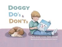 bokomslag Doggy Do's & Don'ts