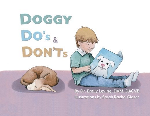 Doggy Do's & Don'ts 1