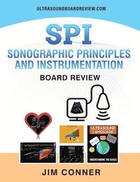bokomslag Ultrasound Physics SPI Workbook