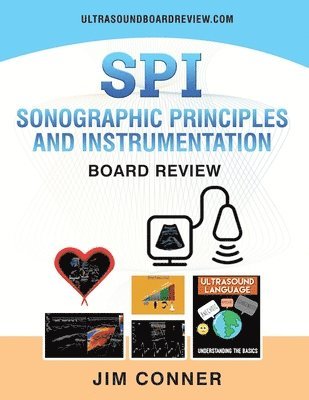 bokomslag Ultrasound Physics SPI Workbook