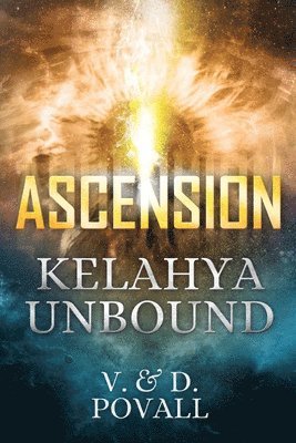 bokomslag Ascension - Kelahya Unbound